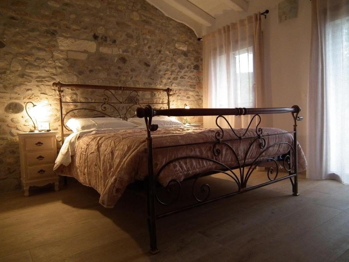 Agriturismo Vidalli Colvidor Ngoại thất bức ảnh