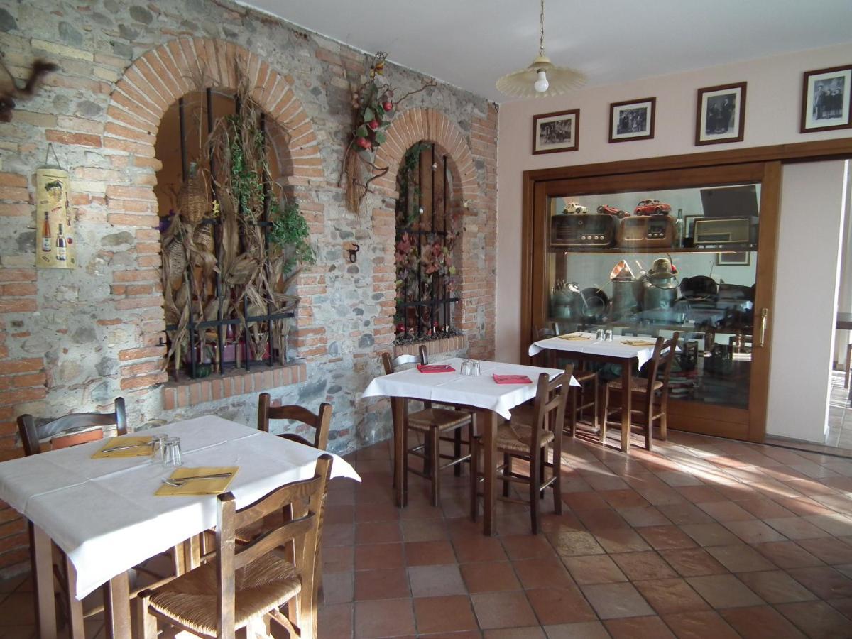 Agriturismo Vidalli Colvidor Ngoại thất bức ảnh