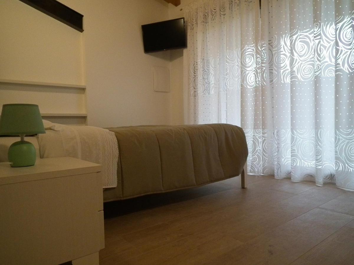 Agriturismo Vidalli Colvidor Ngoại thất bức ảnh