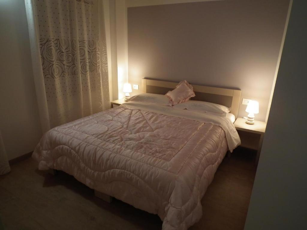 Agriturismo Vidalli Colvidor Ngoại thất bức ảnh